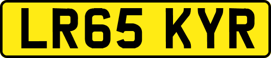 LR65KYR