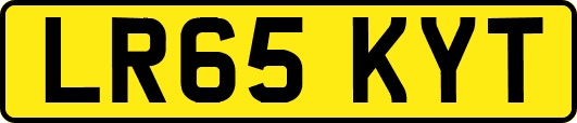 LR65KYT