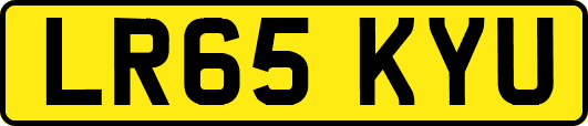 LR65KYU