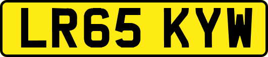 LR65KYW