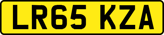 LR65KZA