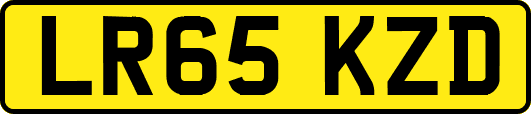 LR65KZD