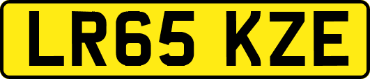 LR65KZE