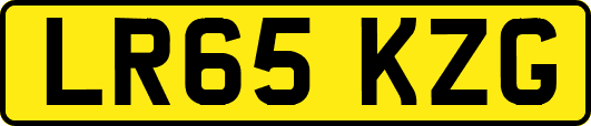 LR65KZG