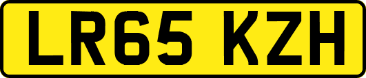 LR65KZH
