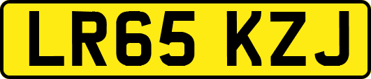 LR65KZJ