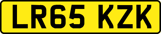 LR65KZK