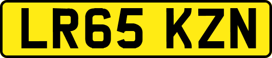 LR65KZN