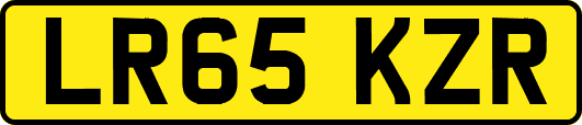 LR65KZR