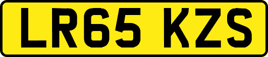 LR65KZS