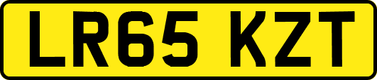 LR65KZT