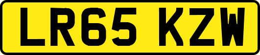 LR65KZW