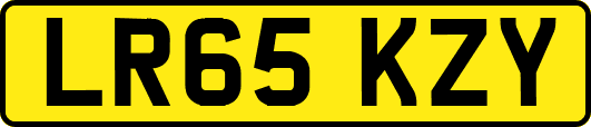 LR65KZY