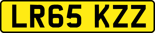 LR65KZZ