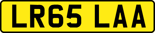 LR65LAA