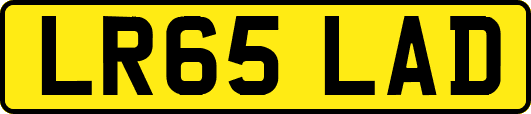 LR65LAD
