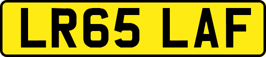 LR65LAF