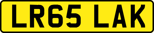 LR65LAK