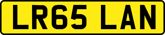 LR65LAN