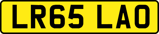 LR65LAO