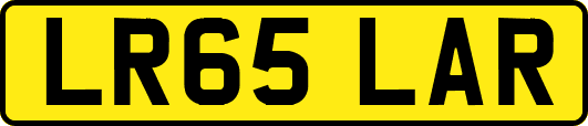 LR65LAR