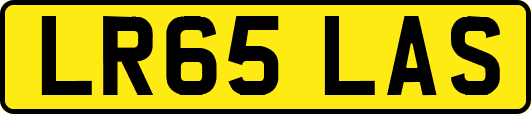 LR65LAS
