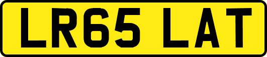 LR65LAT
