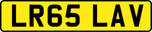 LR65LAV