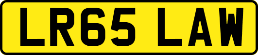 LR65LAW