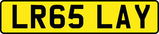 LR65LAY
