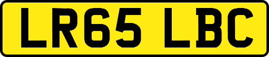 LR65LBC