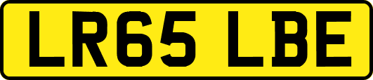 LR65LBE