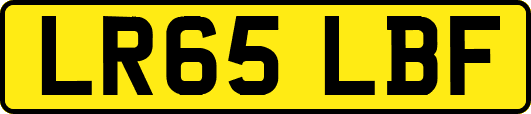 LR65LBF