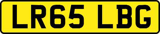 LR65LBG