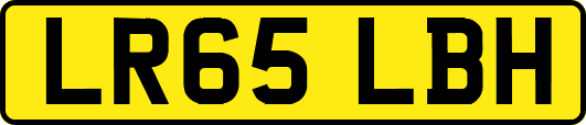 LR65LBH