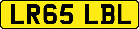 LR65LBL