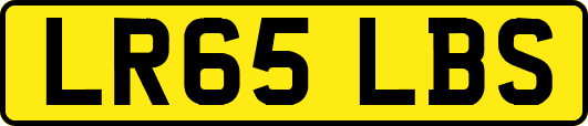 LR65LBS