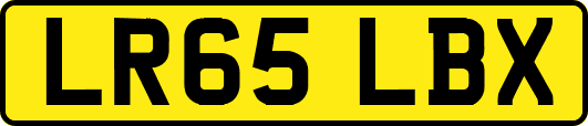 LR65LBX