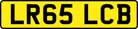 LR65LCB