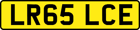 LR65LCE