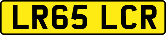 LR65LCR