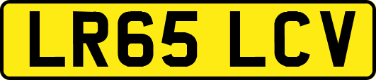 LR65LCV