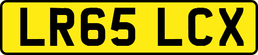 LR65LCX