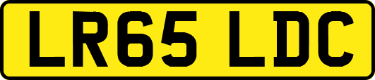 LR65LDC