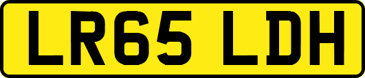 LR65LDH