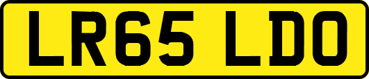 LR65LDO