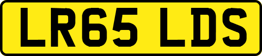 LR65LDS