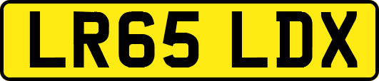 LR65LDX
