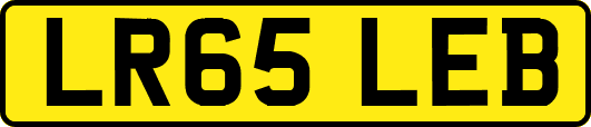 LR65LEB