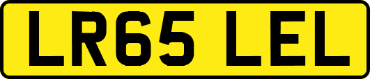 LR65LEL